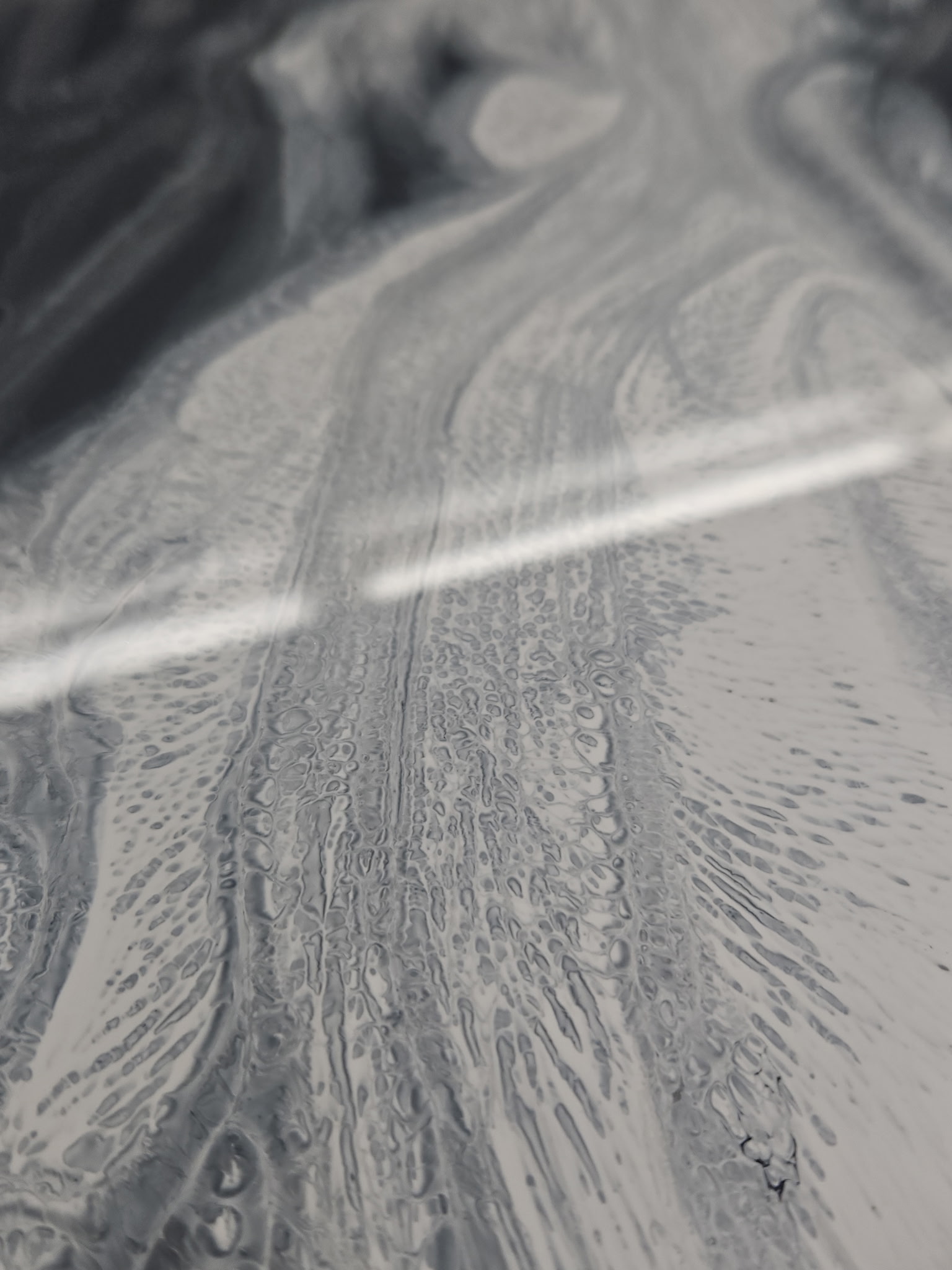 Metallic Epoxy Floor